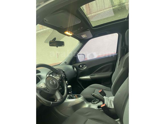 Sahibinden Nissan Juke 1.5 dCi Skypack 2015 Model 