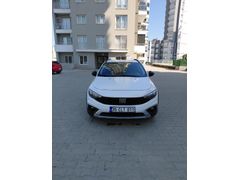 Sahibinden Fiat Egea Cross 1.4 Fire Street 2025 Model Adana