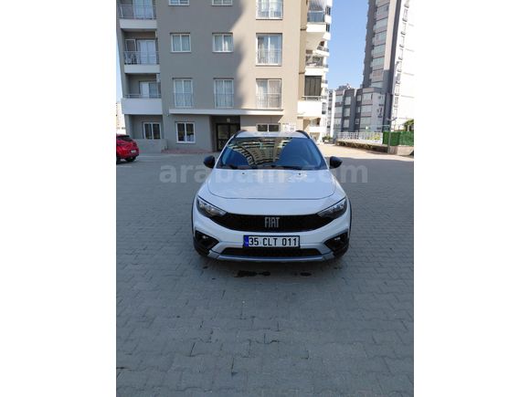 Sahibinden Fiat Egea Cross 1.4 Fire Street 2025 Model Adana