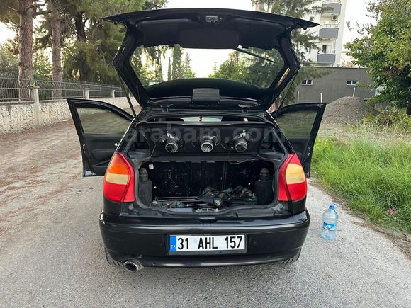 Sahibinden Fiat Palio 1.6 Sporting 2004 Model