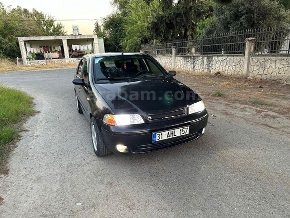 Sahibinden Fiat Palio 1.6 Sporting 2004 Model