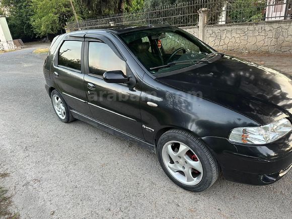 Sahibinden Fiat Palio 1.6 Sporting 2004 Model