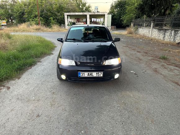 Sahibinden Fiat Palio 1.6 Sporting 2004 Model