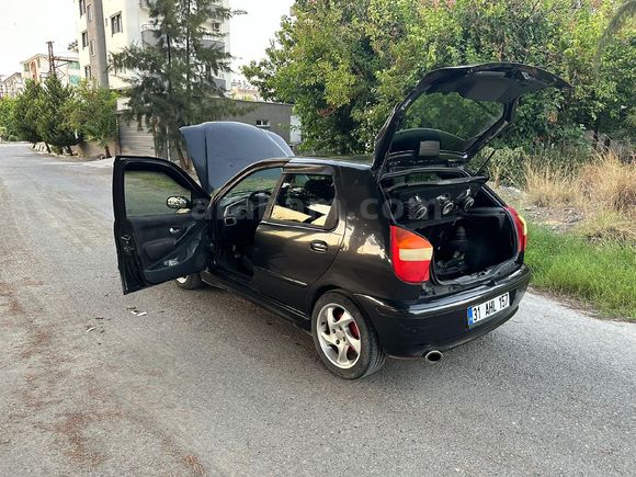 Sahibinden Fiat Palio 1.6 Sporting 2004 Model