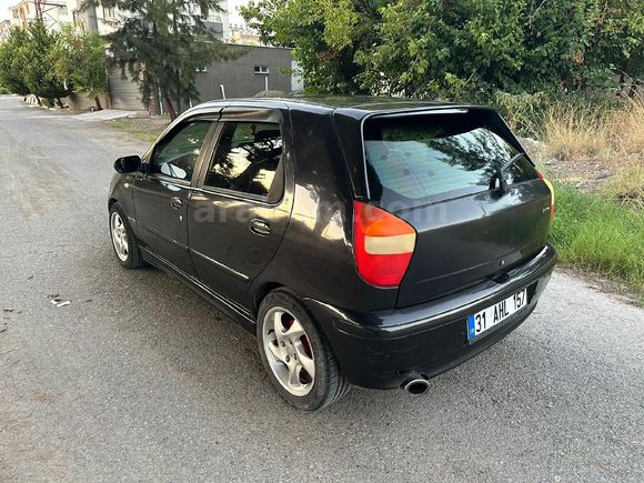 Sahibinden Fiat Palio 1.6 Sporting 2004 Model
