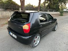 Sahibinden Fiat Palio 1.6 Sporting 2004 Model
