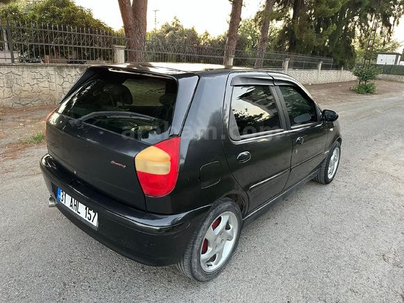 Sahibinden Fiat Palio 1.6 Sporting 2004 Model