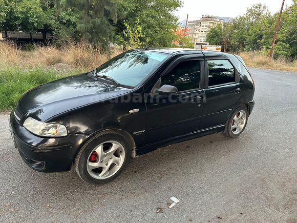Sahibinden Fiat Palio 1.6 Sporting 2004 Model