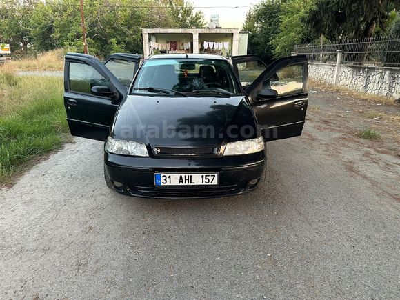 Sahibinden Fiat Palio 1.6 Sporting 2004 Model