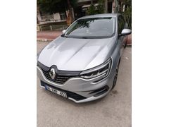 Sahibinden Renault Megane 1.3 TCe Icon 2024 Model