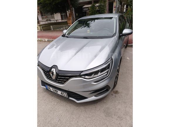 Sahibinden Renault Megane 1.3 TCe Icon 2024 Model