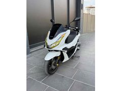 Sahibinden Honda PCX125 