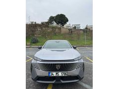 Sahibinden Peugeot 3008 1.2 Hybrid Allure 2024 Model 