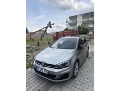 Sahibinden Volkswagen Golf 1.6 TDi BlueMotion Highline 2013 Model 