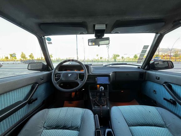 Sahibinden Tofaş Doğan SL 1993 Model 