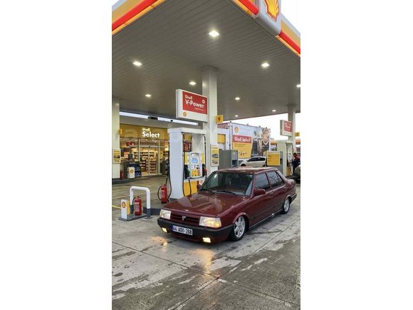 Sahibinden Tofaş Doğan SL 1993 Model 