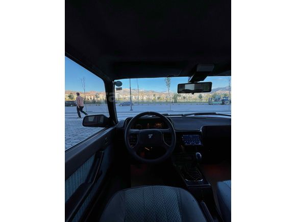 Sahibinden Tofaş Doğan SL 1993 Model 