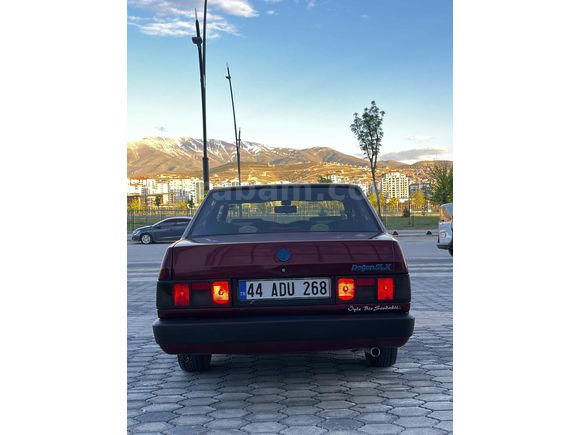 Sahibinden Tofaş Doğan SL 1993 Model 