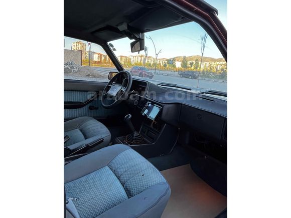 Sahibinden Tofaş Doğan SL 1993 Model 