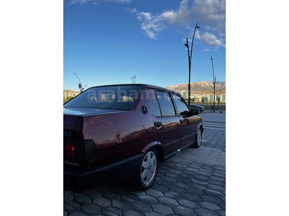 Sahibinden Tofaş Doğan SL 1993 Model 
