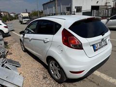 Sahibinden Ford Fiesta 1.25 Trend X 2016 Model