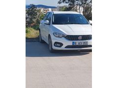 Sahibinden Fiat Egea 1.4 Fire Easy Plus 2018 Model