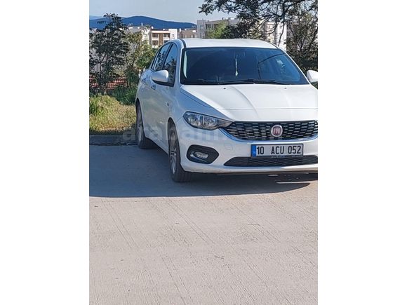 Sahibinden Fiat Egea 1.4 Fire Easy Plus 2018 Model
