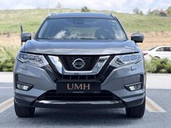 UMH GRUP 2018 MODEL NISSAN X-TRAIL 57.000KM PLATINUM X TRONIC