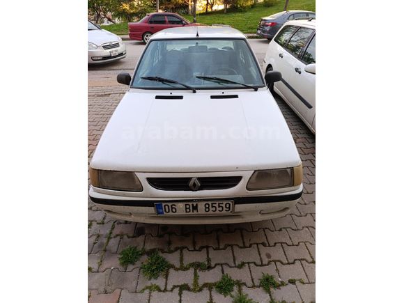 Sahibinden Renault R 9 1.4 Broadway RN 1998 Model