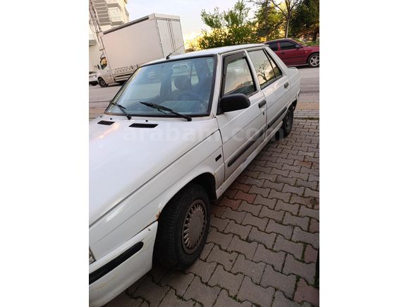 Sahibinden Renault R 9 1.4 Broadway RN 1998 Model