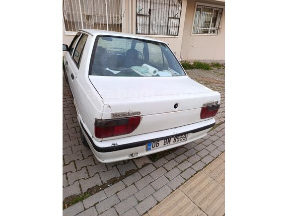 Sahibinden Renault R 9 1.4 Broadway RN 1998 Model