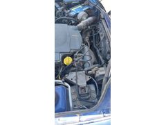 Sahibinden Renault Kangoo 1.4 Pampa 2002 Model
