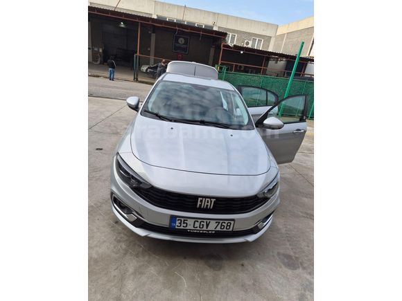 Sahibinden Fiat Egea 1.3 Multijet Urban 2023 Model