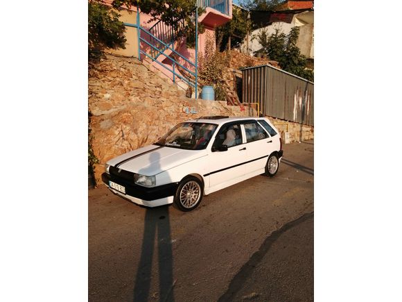 Sahibinden Fiat Tipo 1.6 SX 1998 Model 