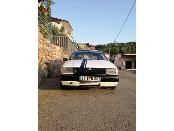 Sahibinden Fiat Tipo 1.6 SX 1998 Model 