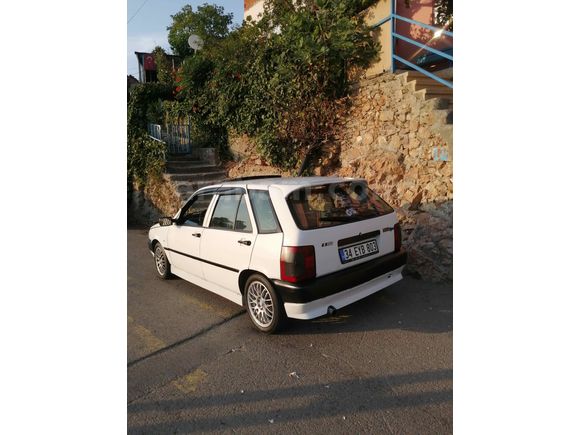Sahibinden Fiat Tipo 1.6 SX 1998 Model 