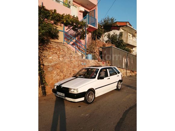 Sahibinden Fiat Tipo 1.6 SX 1998 Model 