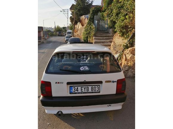 Sahibinden Fiat Tipo 1.6 SX 1998 Model 