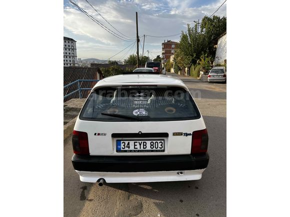Sahibinden Fiat Tipo 1.6 SX 1998 Model 