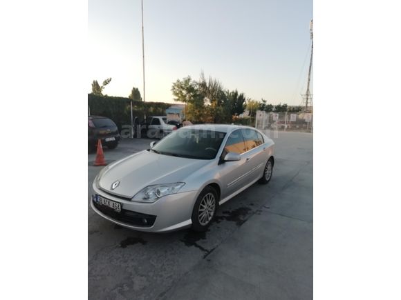 Sahibinden Renault Laguna 1.6 Privilege 2009 Model