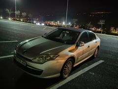 Sahibinden Renault Laguna 1.6 Privilege 2009 Model