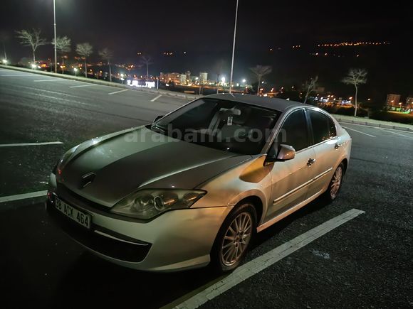 Sahibinden Renault Laguna 1.6 Privilege 2009 Model
