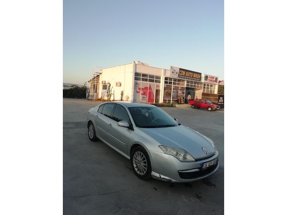 Sahibinden Renault Laguna 1.6 Privilege 2009 Model