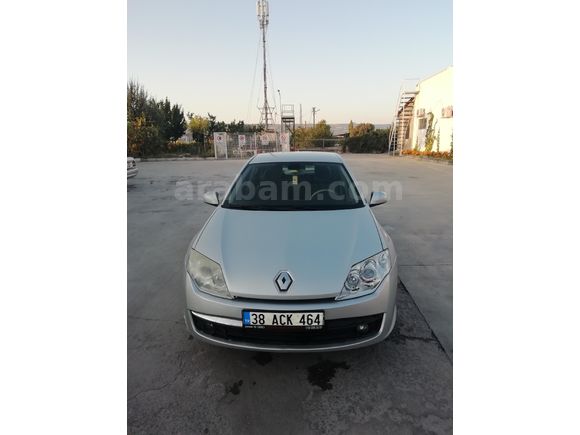 Sahibinden Renault Laguna 1.6 Privilege 2009 Model
