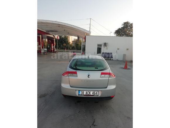 Sahibinden Renault Laguna 1.6 Privilege 2009 Model