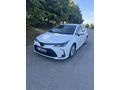 2020  Model  otomatik vites  hatasız boyasız toyota Corolla   