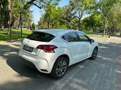 Sahibinden DS Automobiles DS4 1.6 e-HDi D-Sport 2012 Model 