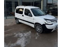 Sahibinden Peugeot Partner 1.9 D 2006 Model