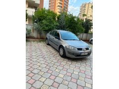 Sahibinden  Temiz Renault Megane 1.6 Authentique 2005 Model 