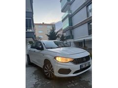 Sahibinden Fiat Egea 1.3 Multijet Easy 2016 Model 
